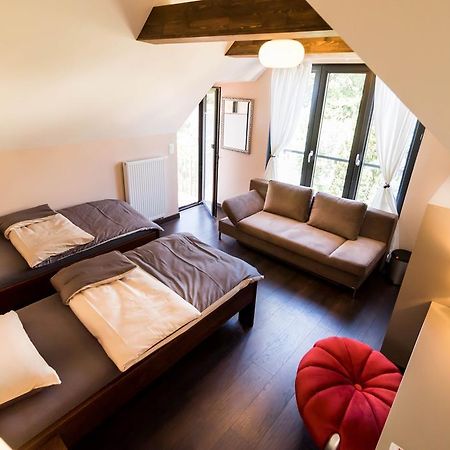 Bnb Comfort Guesthouse Olten - Lostorf Екстер'єр фото