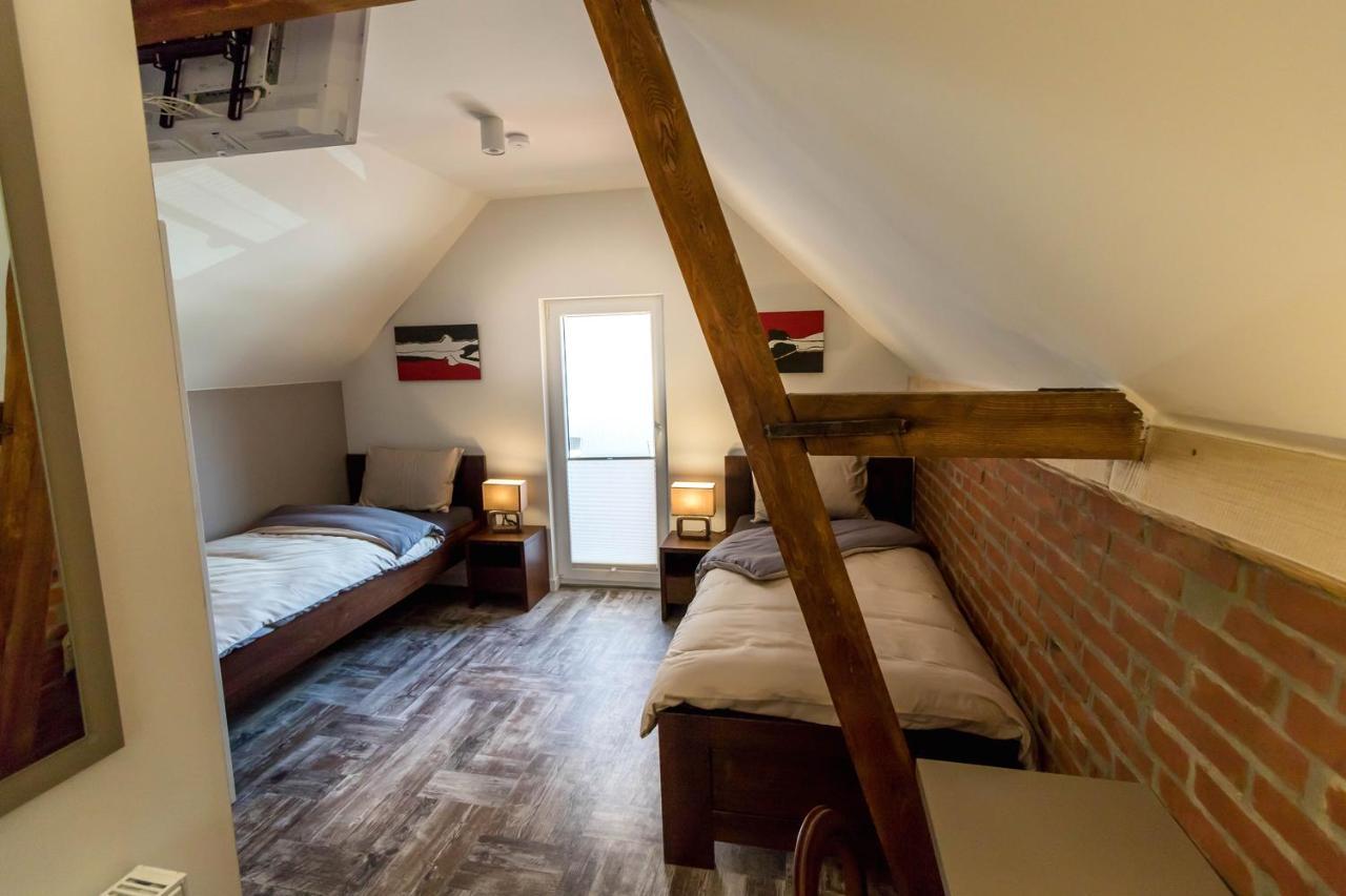 Bnb Comfort Guesthouse Olten - Lostorf Екстер'єр фото