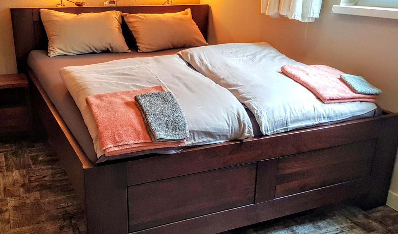 Bnb Comfort Guesthouse Olten - Lostorf Екстер'єр фото