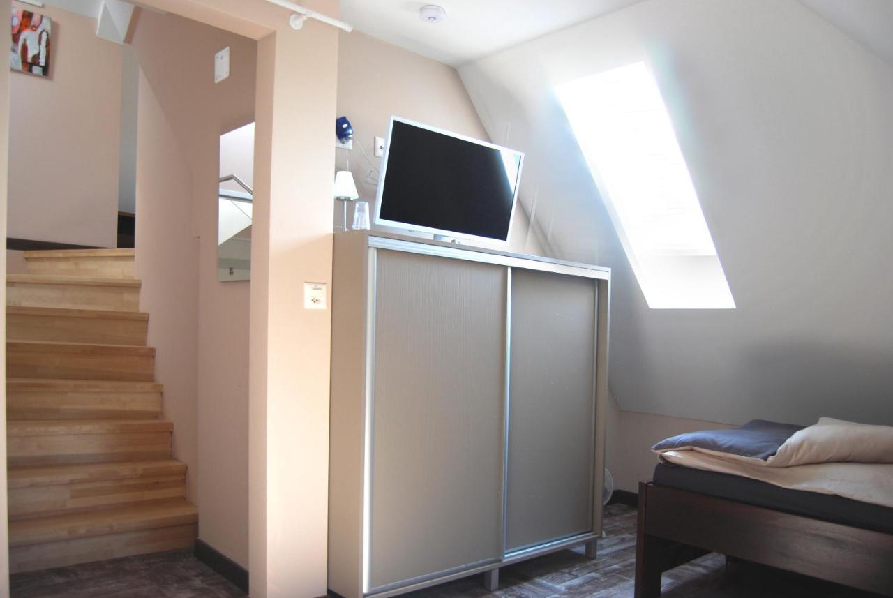 Bnb Comfort Guesthouse Olten - Lostorf Екстер'єр фото