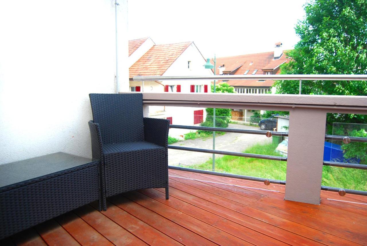 Bnb Comfort Guesthouse Olten - Lostorf Екстер'єр фото