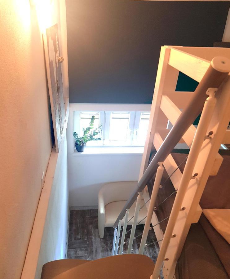 Bnb Comfort Guesthouse Olten - Lostorf Екстер'єр фото