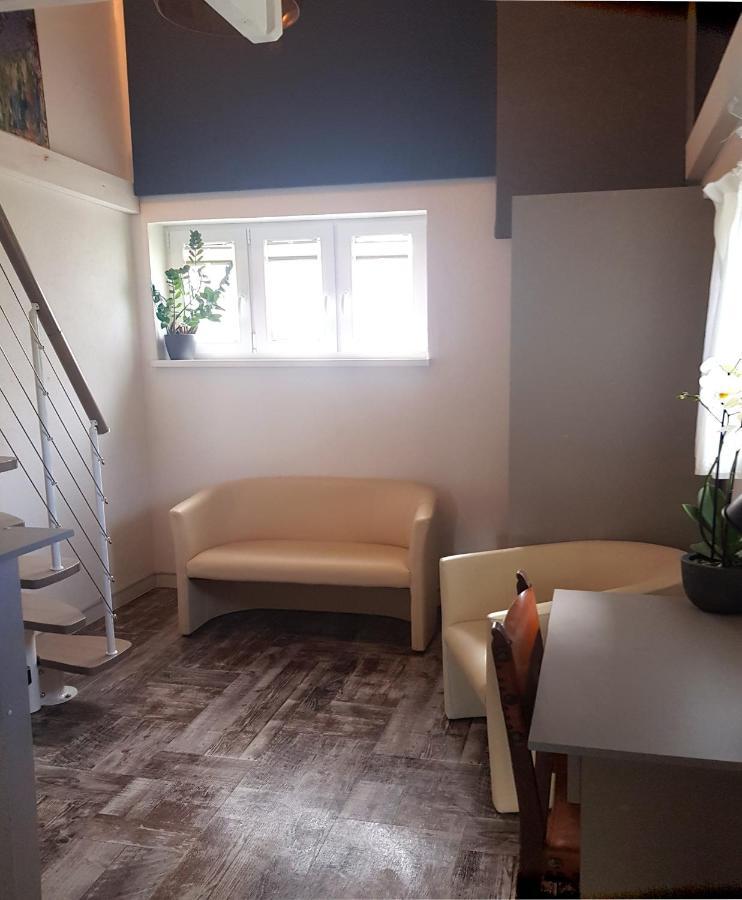Bnb Comfort Guesthouse Olten - Lostorf Екстер'єр фото