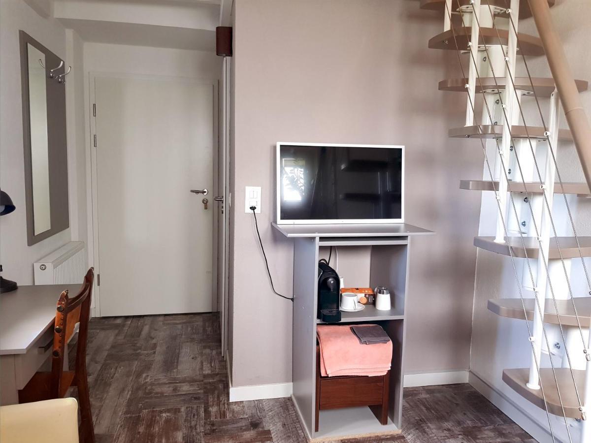 Bnb Comfort Guesthouse Olten - Lostorf Екстер'єр фото