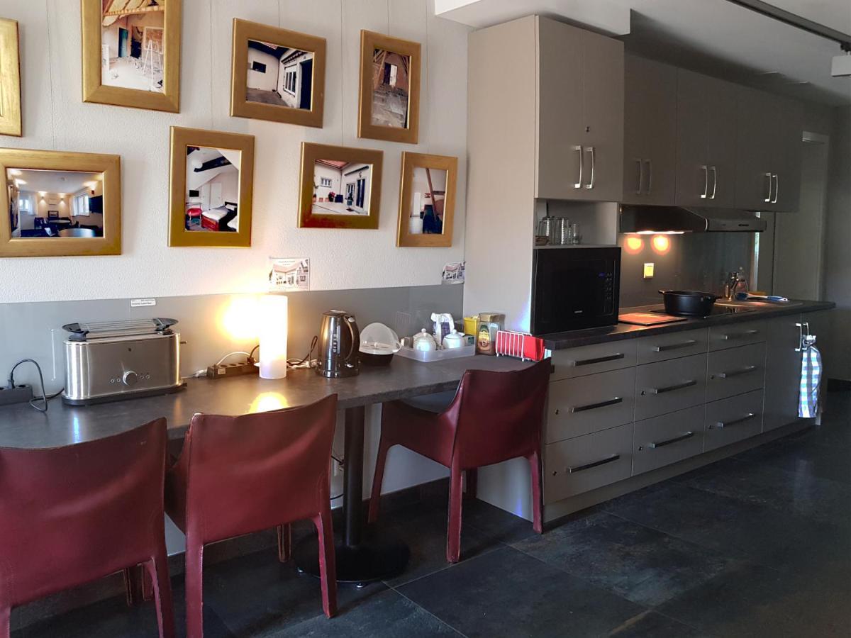 Bnb Comfort Guesthouse Olten - Lostorf Екстер'єр фото