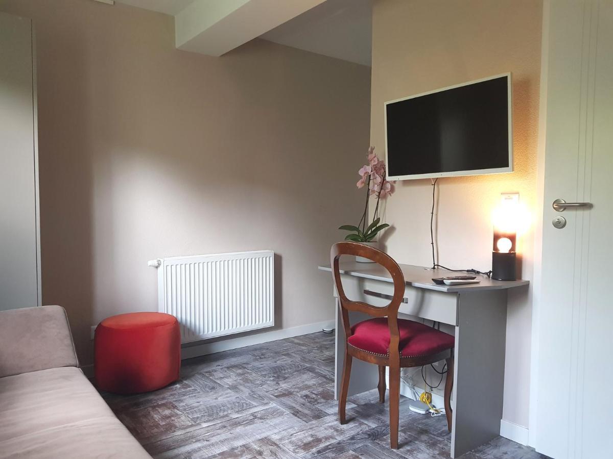Bnb Comfort Guesthouse Olten - Lostorf Екстер'єр фото