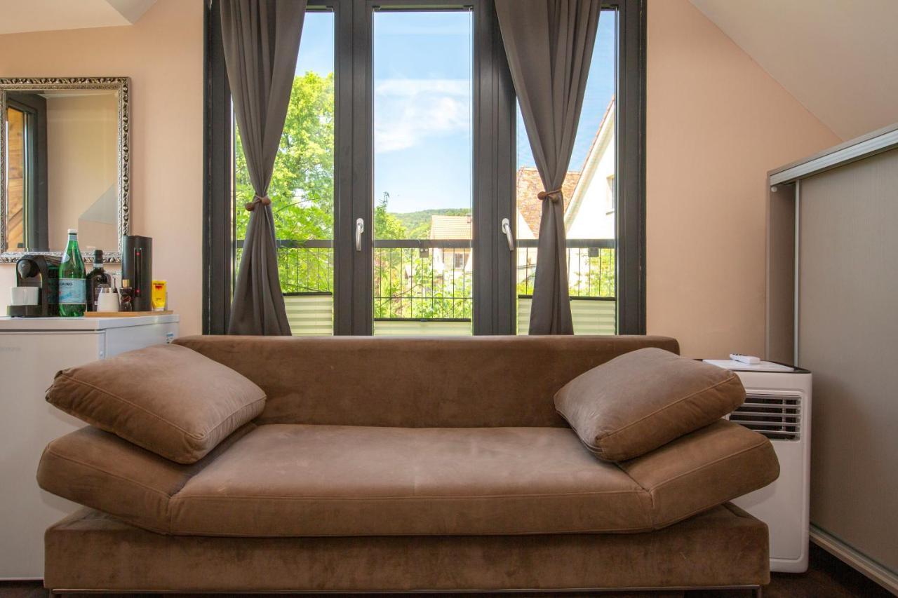 Bnb Comfort Guesthouse Olten - Lostorf Екстер'єр фото