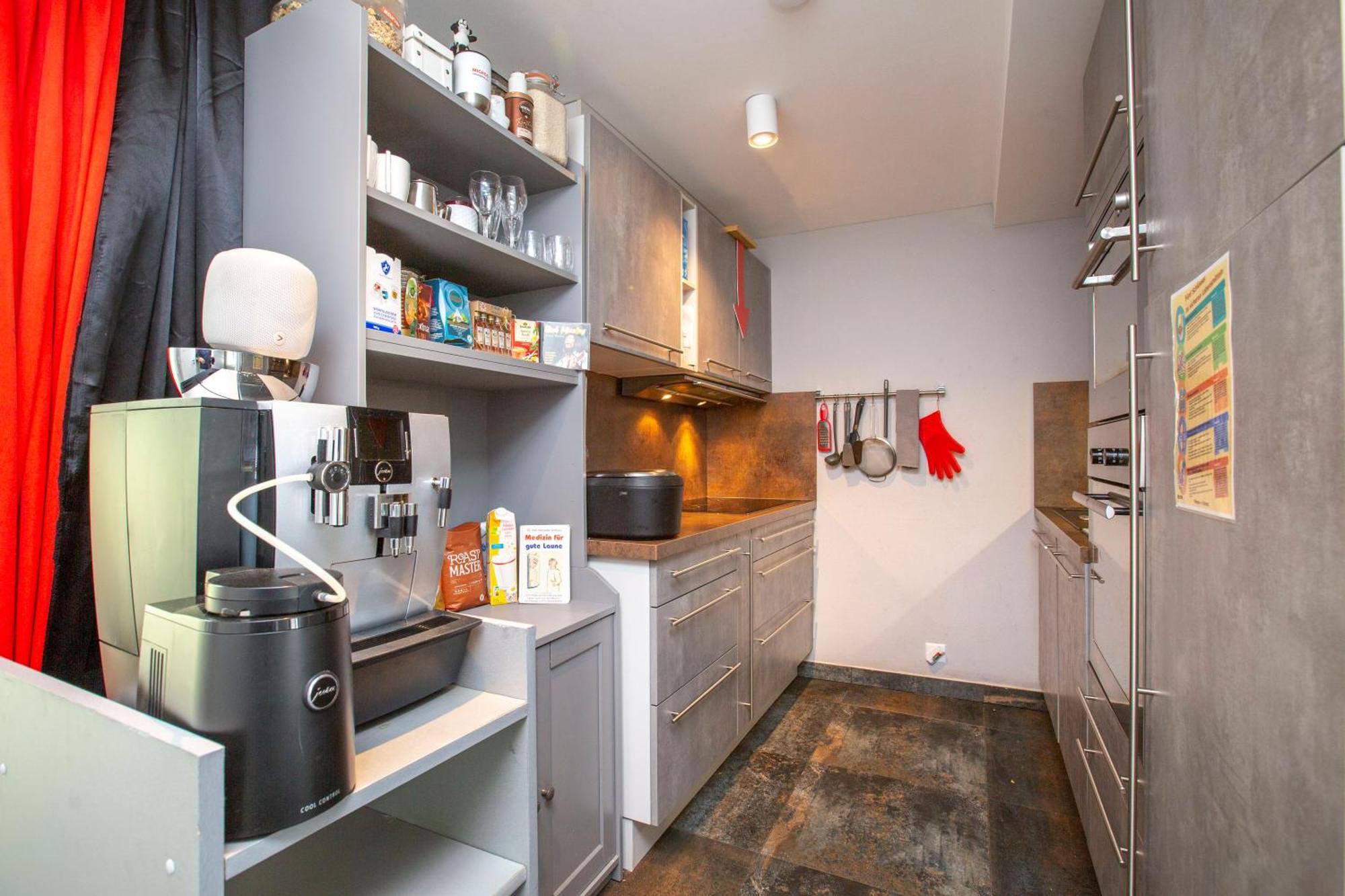 Bnb Comfort Guesthouse Olten - Lostorf Екстер'єр фото
