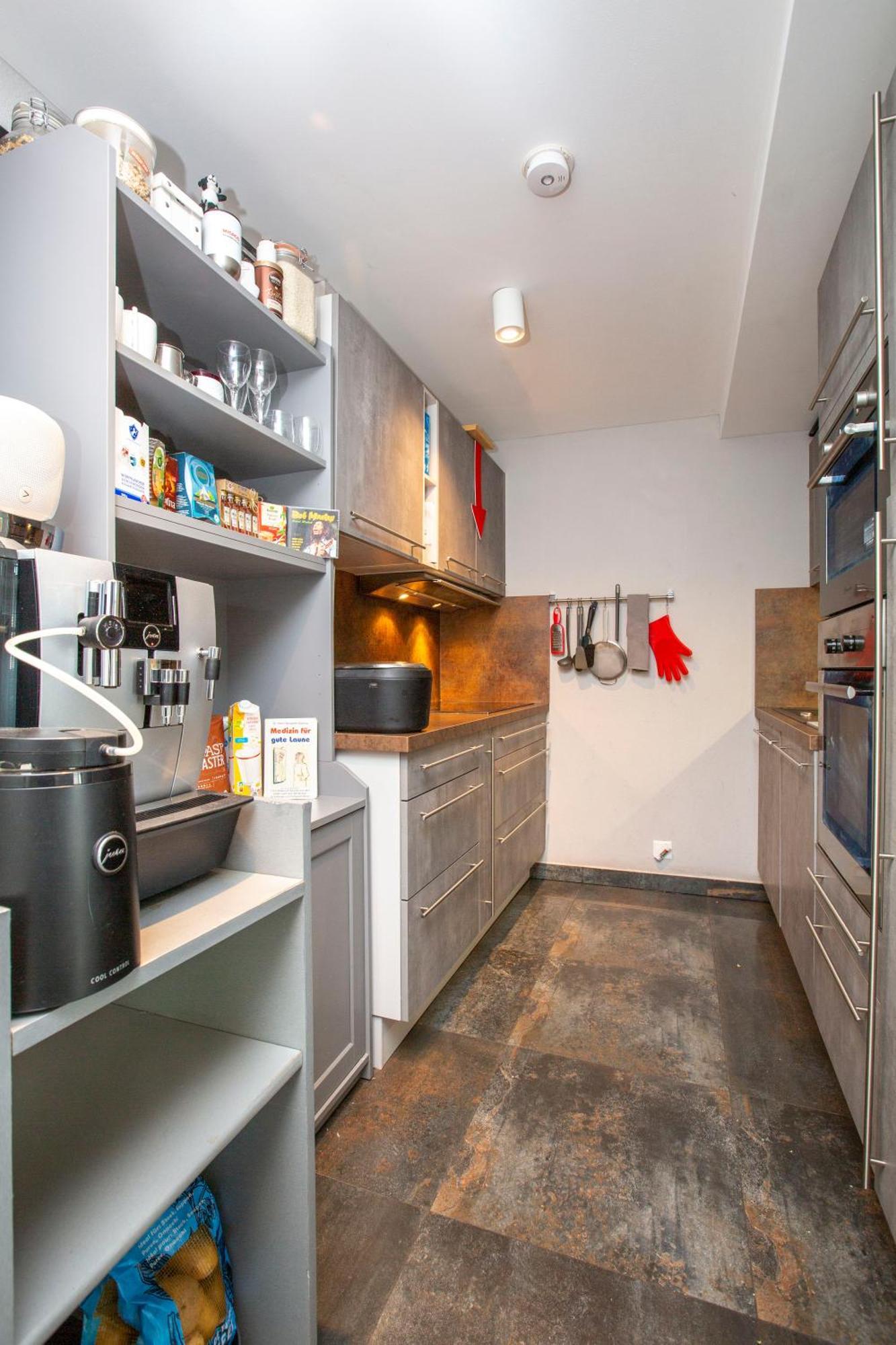 Bnb Comfort Guesthouse Olten - Lostorf Екстер'єр фото