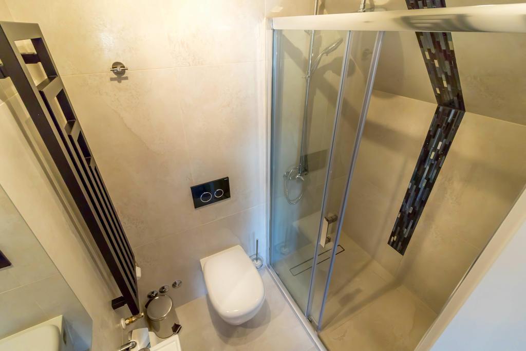 Bnb Comfort Guesthouse Olten - Lostorf Екстер'єр фото